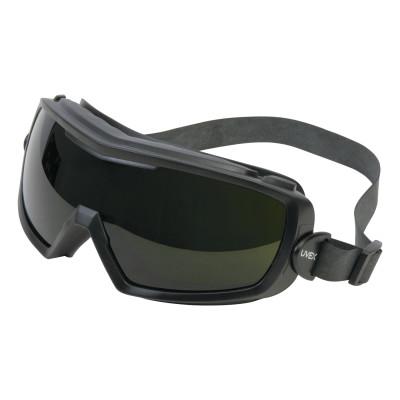 Honeywell_Entity_Goggles_Matte_Black_Frame_Shade_5.0__Lens_Uvextra_Antifog_Coating