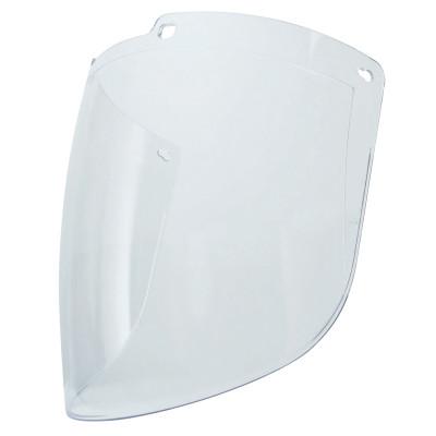 Honeywell Turboshield Visor, Clear, S9555