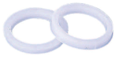 Weiler® Plastic Adapter, 5/8" to 1/2" A.H., 04448