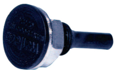 Weiler® Drive Arbor 1/4" Diameter Arbor to 1/4" Stem (AU-3), 07723