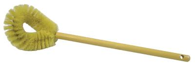 Weiler® Professional Bowl Brushes, White Tampico Fill, 44001