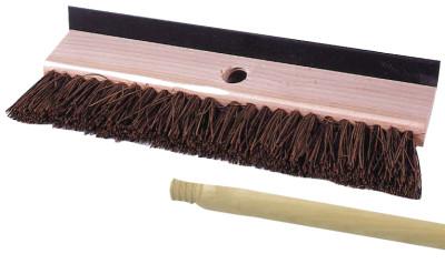 Weiler® Driveway Coater, 18 in  Block, 2 in Trim, Palmyra Fill, 12 Kit, 44885