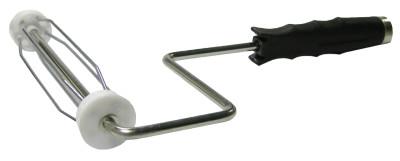 Weiler?? 9" Roller Frame, 5 Wire Cage, 49022