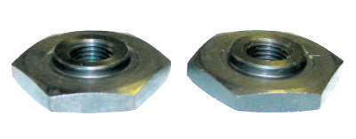 Weiler® Vortec Pro Adapting Nuts, 56484