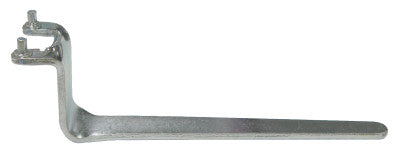 Weiler® Tiger® AO Cutting Wheel, 4-1/2 in Diameter x 1/16 in, 7/8 in Arbor, 60 Grit,  T Hardness, 57061