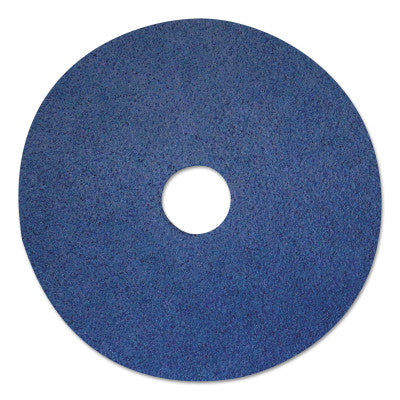 Weiler® Tiger® Resin Fiber Discs, 5 in Dia, 7/8 in Arbor Dia, 120 Grit, Zirconia, 59707