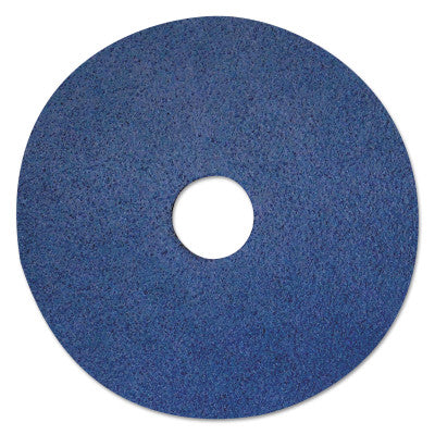 Weiler® Tiger® Resin Fiber Discs, 4 1/2 in Dia, 7/8 in Arbor Dia, 120 Grit, Zirconia, 59737
