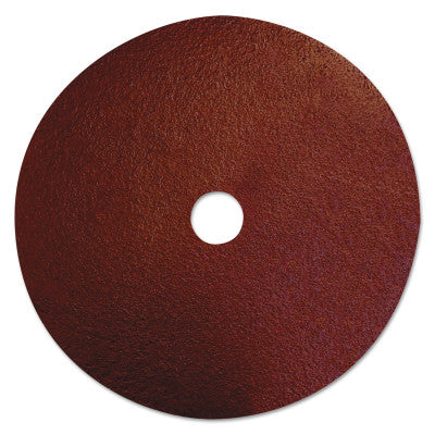 Weiler® 3" Back-up Pad for Metal Hub Style Blending Discs, 60509