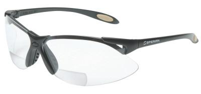Honeywell A900 Reader Magnifier Eyewear, +2.0 Diopters, Gray Polycarb Hard Coat Lenses, A961