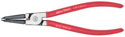 Wiha?? Tools STRAIT INTERNAL RETAINING RING PLIERS 5/16"-1/2", 32681