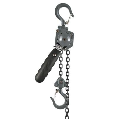 JPW Industries JLP-A Series Mini-Puller, 1/4 Ton, 15 ft Lift, 60 lb·ft, 287102