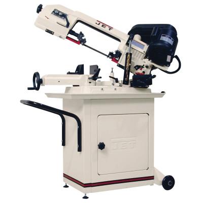 JPW Industries 5" X 6" SWIVEL HEAD BANDSAW, 414457