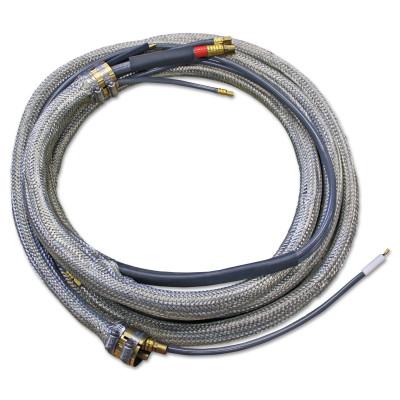 Thermacut® Replacement Hypertherm® Torch/Cable Lead Suitable for HPR®130/260, Cable Lead, 35 ft L, 8 ft Gas Lead, 228065-UR