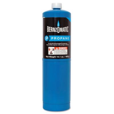 Worthington Cylinders TX 9 Propane Cylinders, 14.1 oz, Propane, 304182