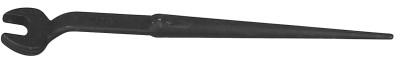 Wright Tool Offset Head Construction-Structural Wrench, 1-1/8-in, 16-1/2-in L, 1736