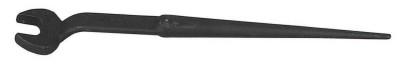 Wright Tool Offset Head Construction-Structural Wrench, 1-7/16-in, 17-1/4-in L, 1746