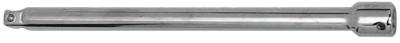 Wright Tool 1/4" Dr. Extensions, 1/4 in (female square); 1/4 in (male square) drive, 6 in, 2406