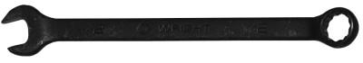 Wright Tool 12 Point Combination Wrenches, 5/16 in Opening, 5 1/2 in, 31110