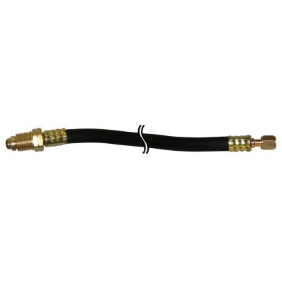 ORS Nasco Power Cable Adapters, 7/8 in-14, Brass, for LH Series 12, 18, 20, 22A, 22B, 24W, 25, and 27 Torches, 45V11