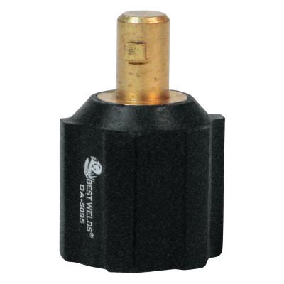 ORS Nasco Cable Adapter, European to American, Camlock Connection, DA-5095
