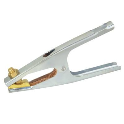 ORS Nasco Steel Ground Clamps, 500 A, 3/0, EG-500