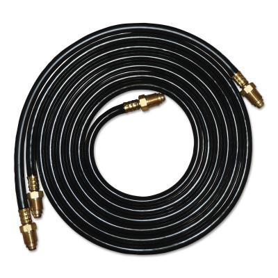 ORS Nasco MIG Gun Nozzle,  0.025 in to 0.045 in Wire, Lincoln® Style, Flux Cored, Gasless, KP1939-1