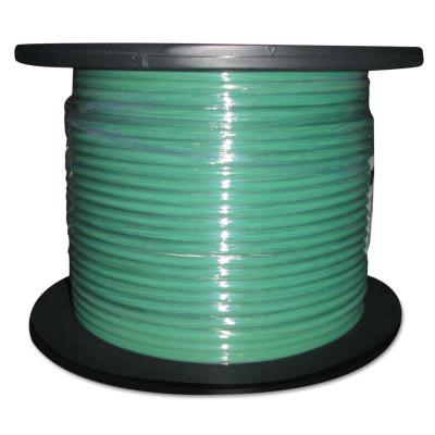 ORS Nasco Grade R Single-Line Welding Hose, 3/8 in, 700 ft Reel, Oxygen, Green, 3/8X1-GRN