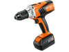 Fein 71160561090 ASCM 14 C Cordless Drill/Driver - AMMC - 1