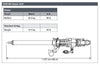 Boart Longyear Stoper Drill - AMMC - 1