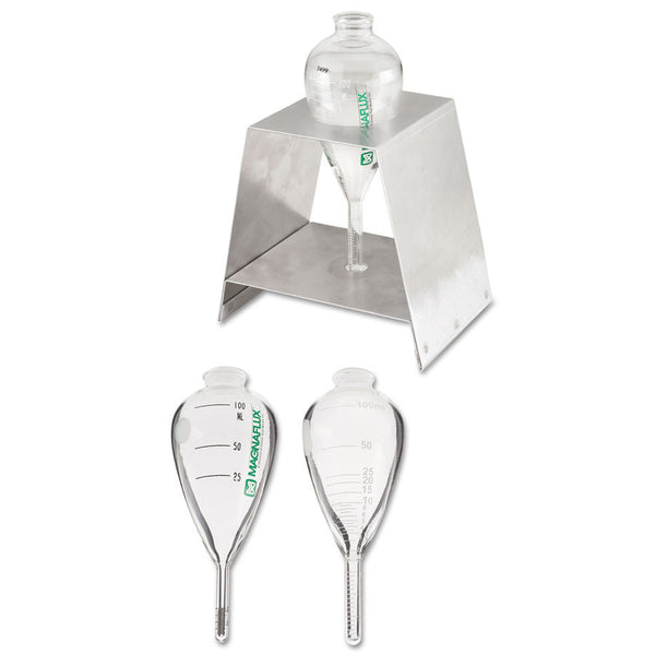 Magnaflux Centrifuge Tubes - AMMC