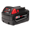 Milwaukee M18 Cordless LITHIUM-ION 2-Tool Combo Kit - AMMC - 4