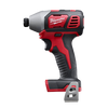 Milwaukee M18 Cordless LITHIUM-ION 2-Tool Combo Kit - AMMC - 3