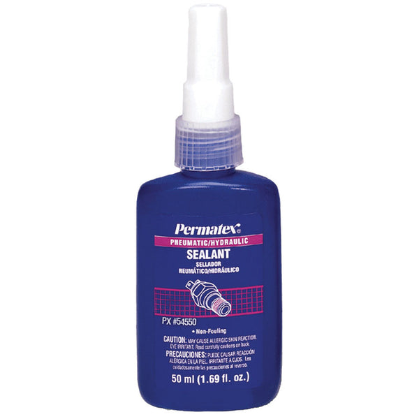 Permatex Pneumatic/Hydraulic Sealant - AMMC