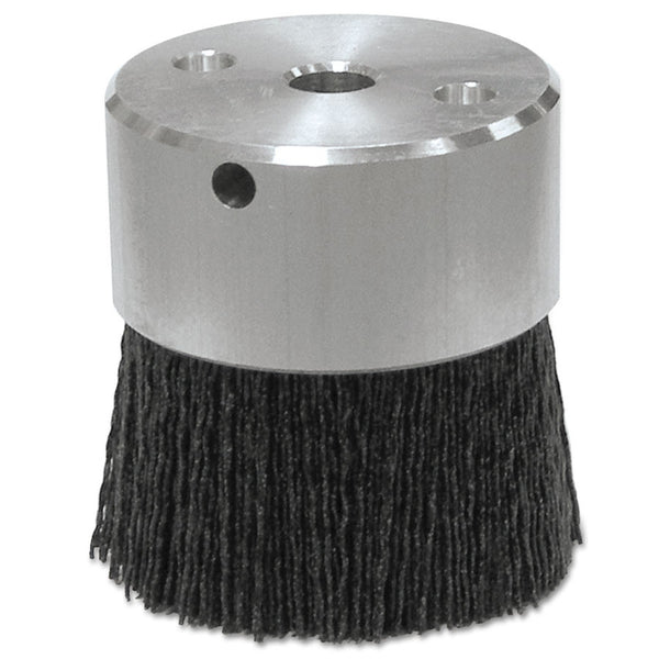 Weiler Burr-Rx Mini Disc Brush - AMMC