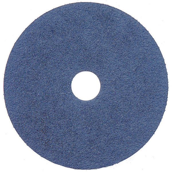 Weiler Resin Fiber 4-1/2" Disc - AMMC